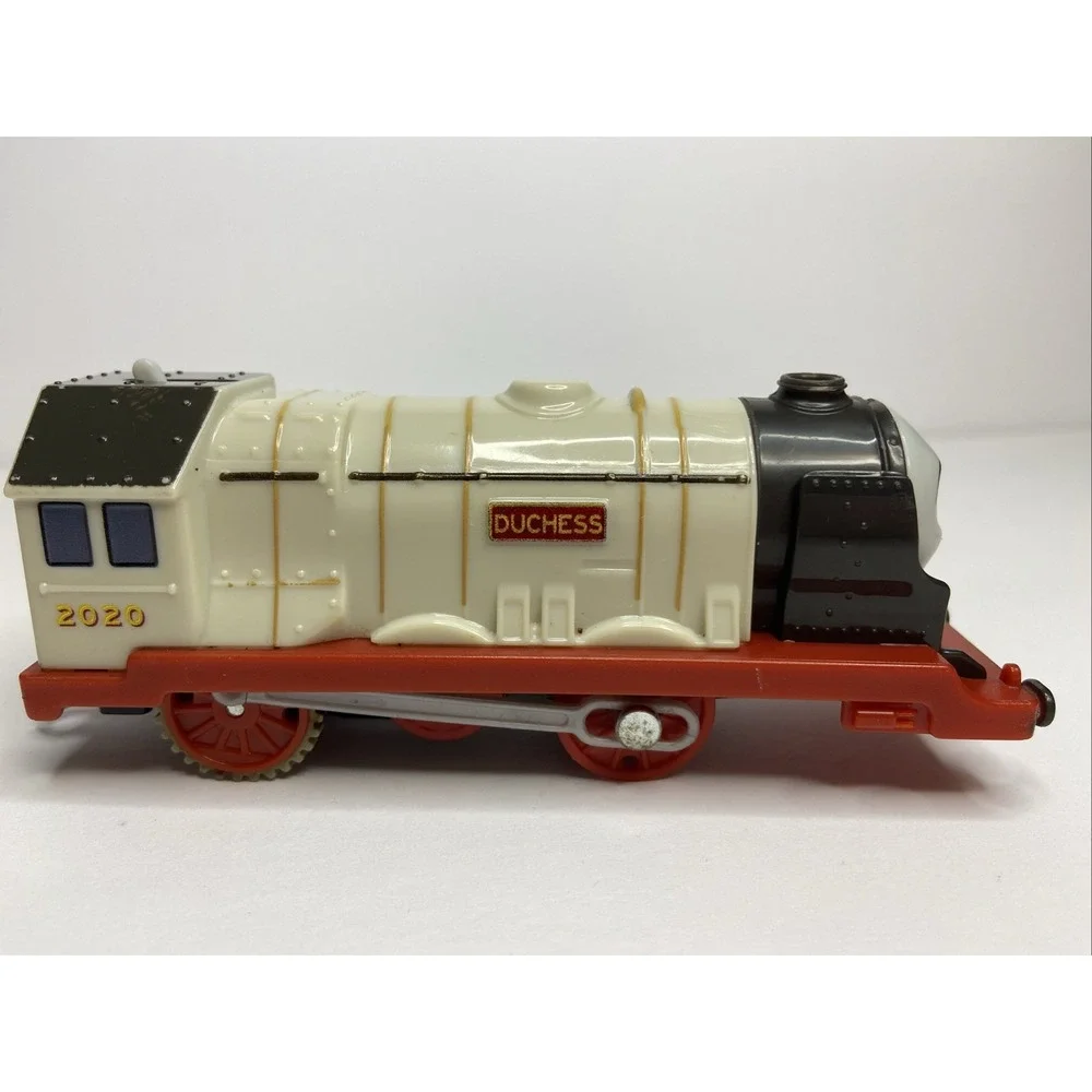 Fisher Price Thomas & Friends TrackMaster Motorized Duchess Train Engine 2020‎